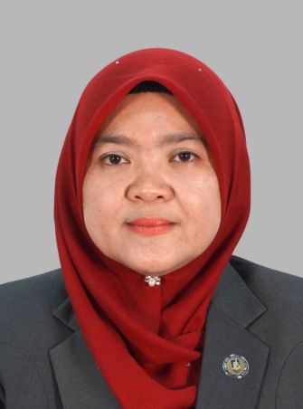 Noor Asdalina Hashim
